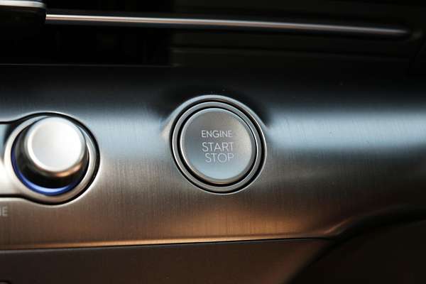 2025 Hyundai Kona Elite SX2.V3