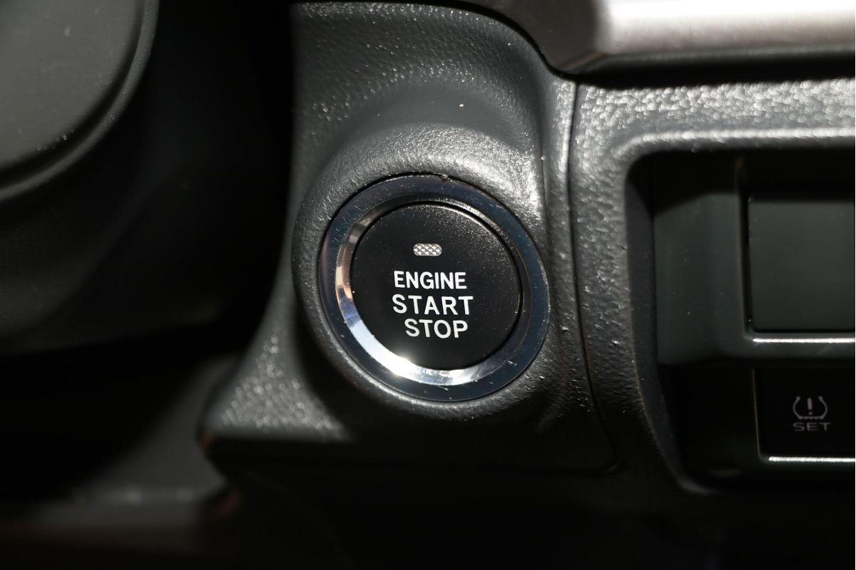 2017 Subaru Impreza 2.0i G5