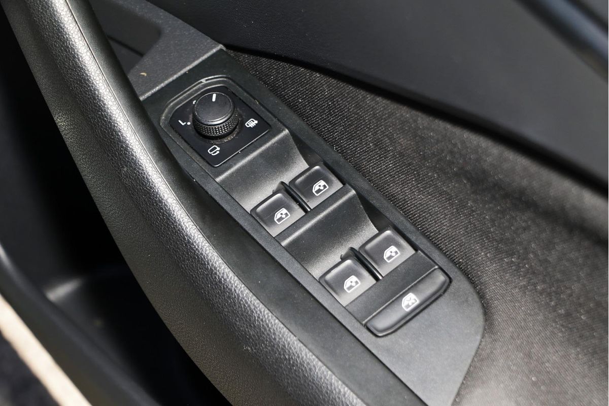 2021 SKODA Scala 110TSI NW