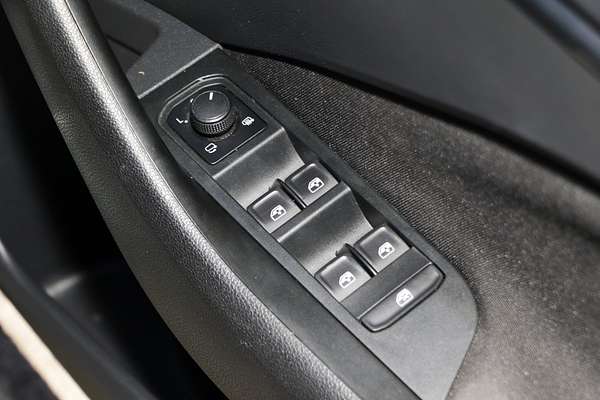 2021 SKODA Scala 110TSI NW