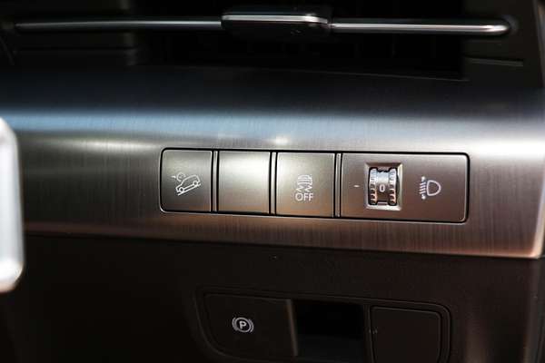 2025 Hyundai Kona Elite SX2.V3