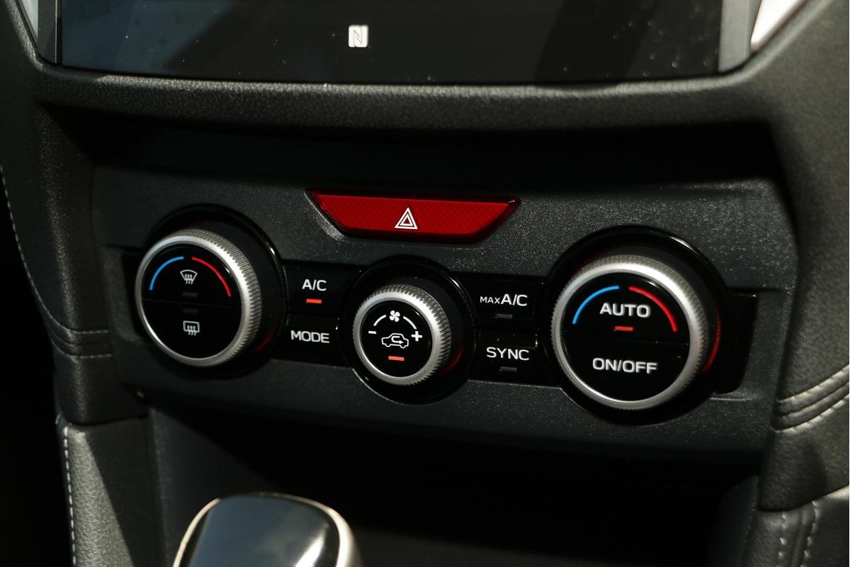 2017 Subaru Impreza 2.0i G5