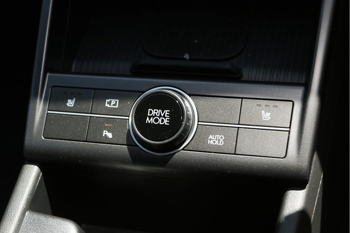 2025 Hyundai Kona Hybrid Elite N Line SX2.V3