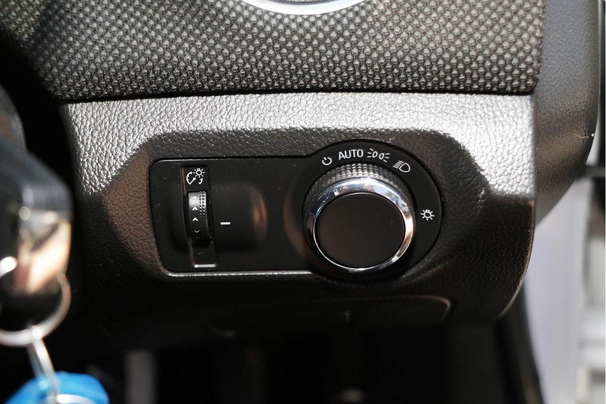 2016 Holden Cruze Equipe JH Series II