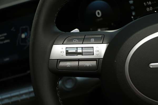 2025 Hyundai Kona Elite SX2.V3