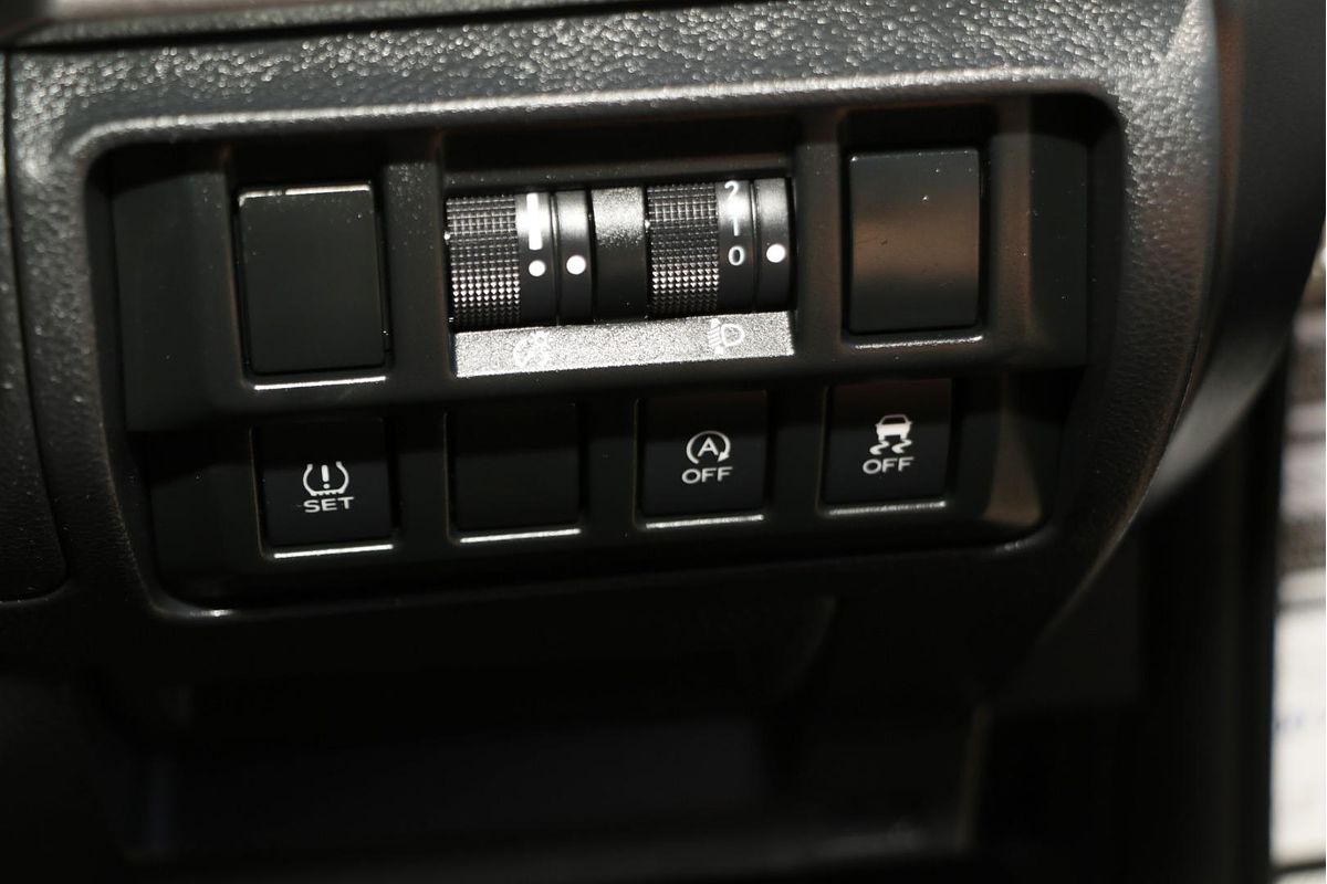 2017 Subaru Impreza 2.0i G5