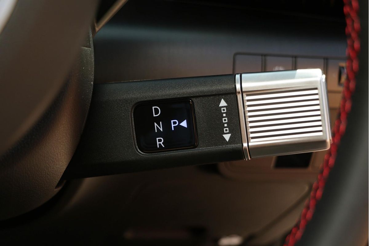 2025 Hyundai Kona Hybrid Elite N Line SX2.V3