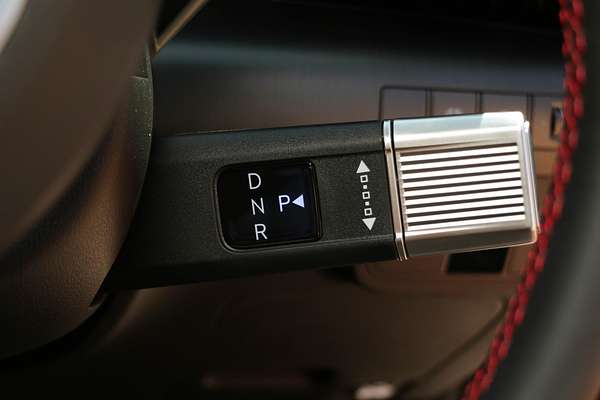 2025 Hyundai Kona Hybrid Elite N Line SX2.V3