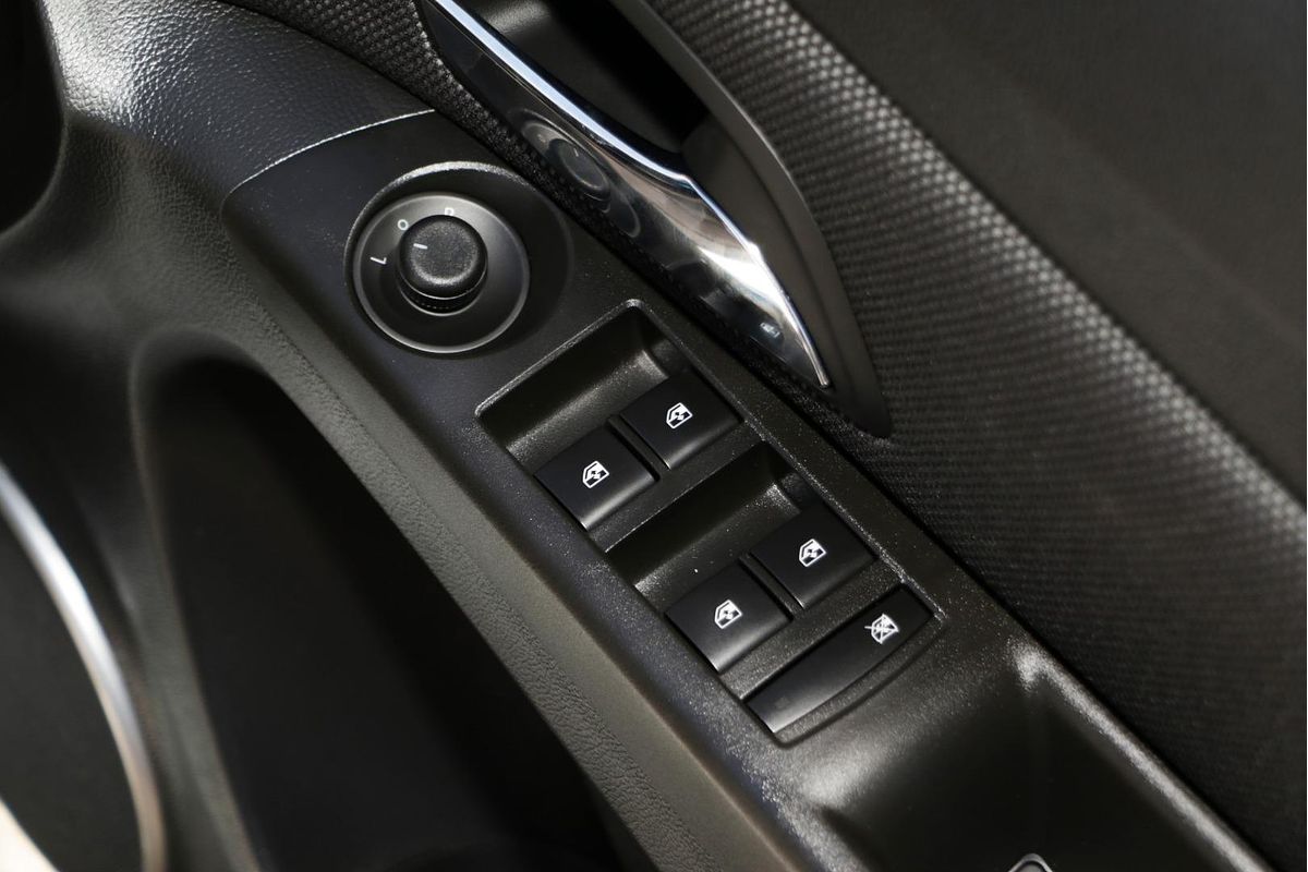 2016 Holden Cruze Equipe JH Series II