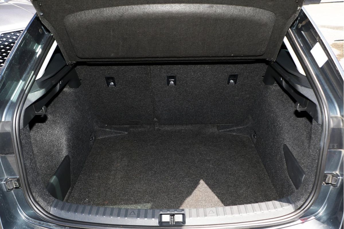 2021 SKODA Scala 110TSI NW