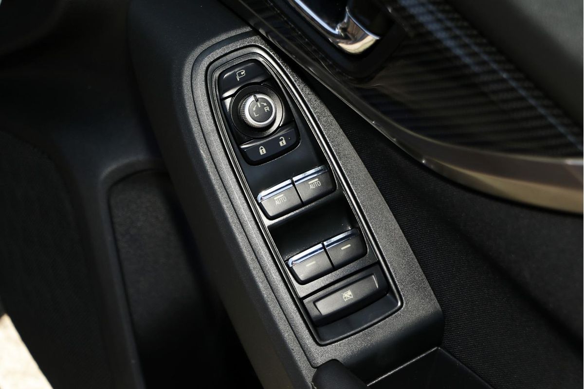 2017 Subaru Impreza 2.0i G5