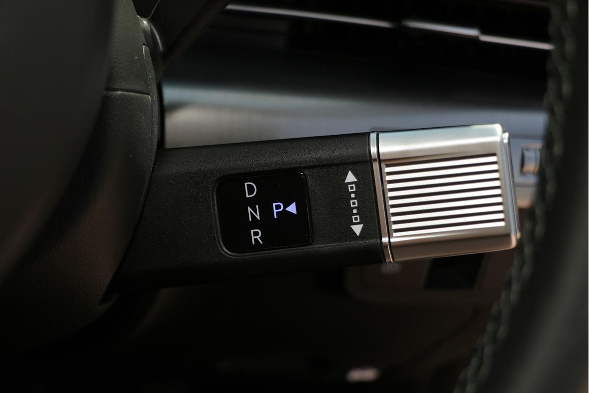 2025 Hyundai Kona Elite SX2.V3