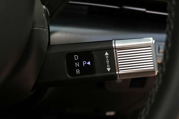 2025 Hyundai Kona Elite SX2.V3