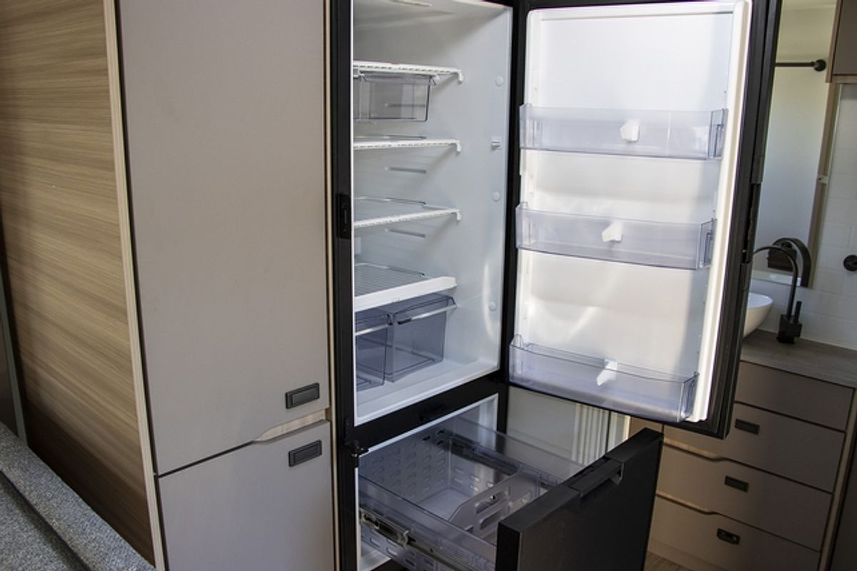 2024 Jayco DISCOVERY CARAVAN 21.66-4.OB.DY-MY25