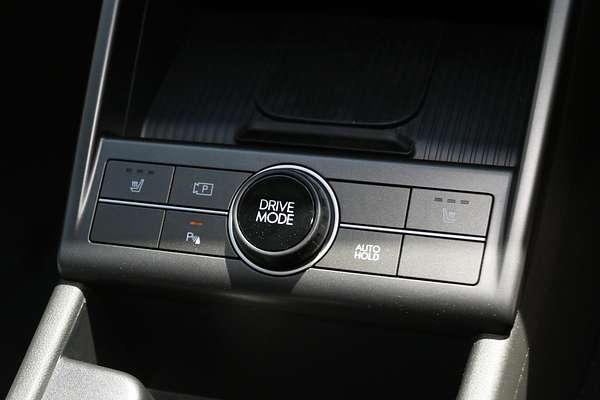 2025 Hyundai Kona Elite SX2.V3