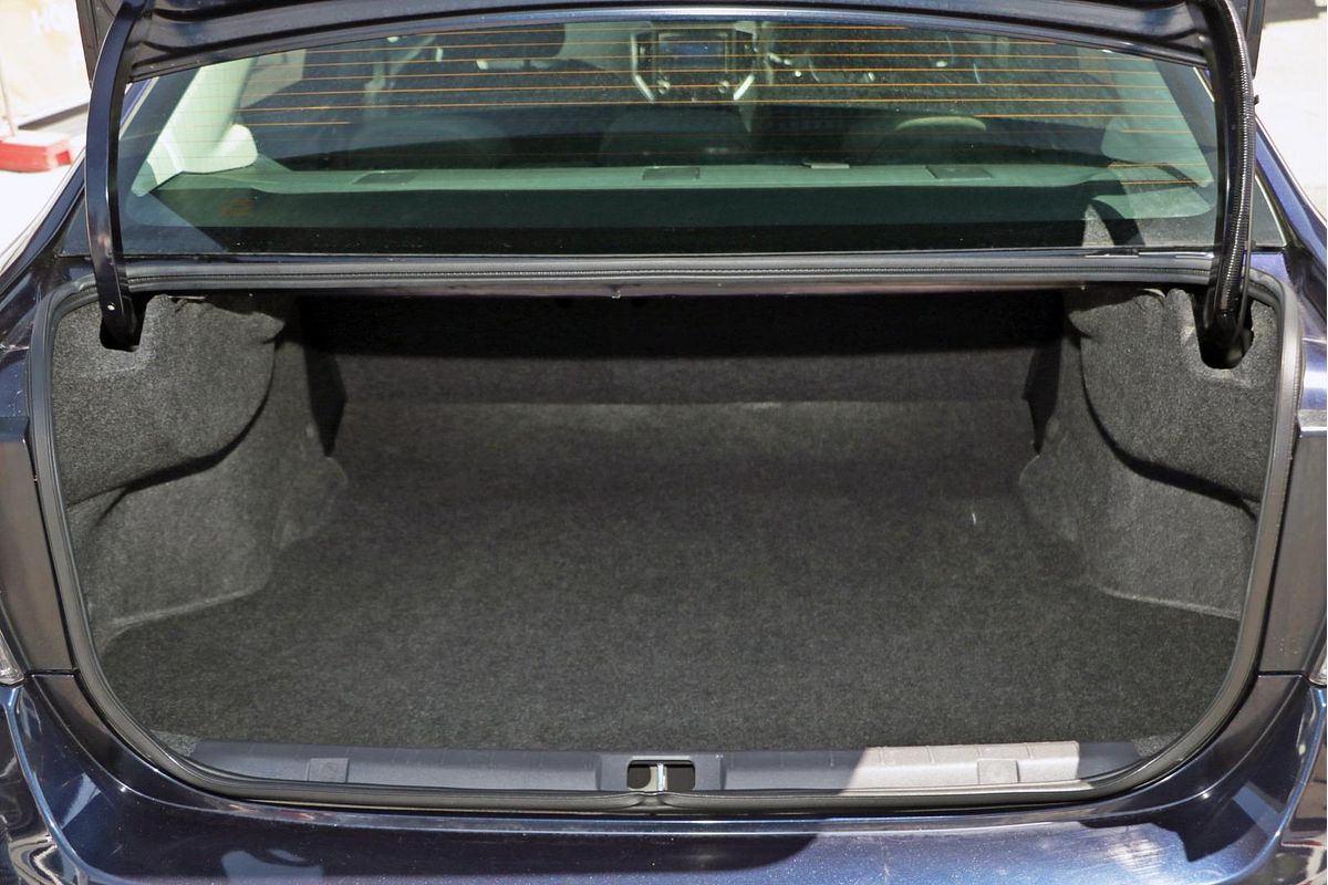 2017 Subaru Impreza 2.0i G5