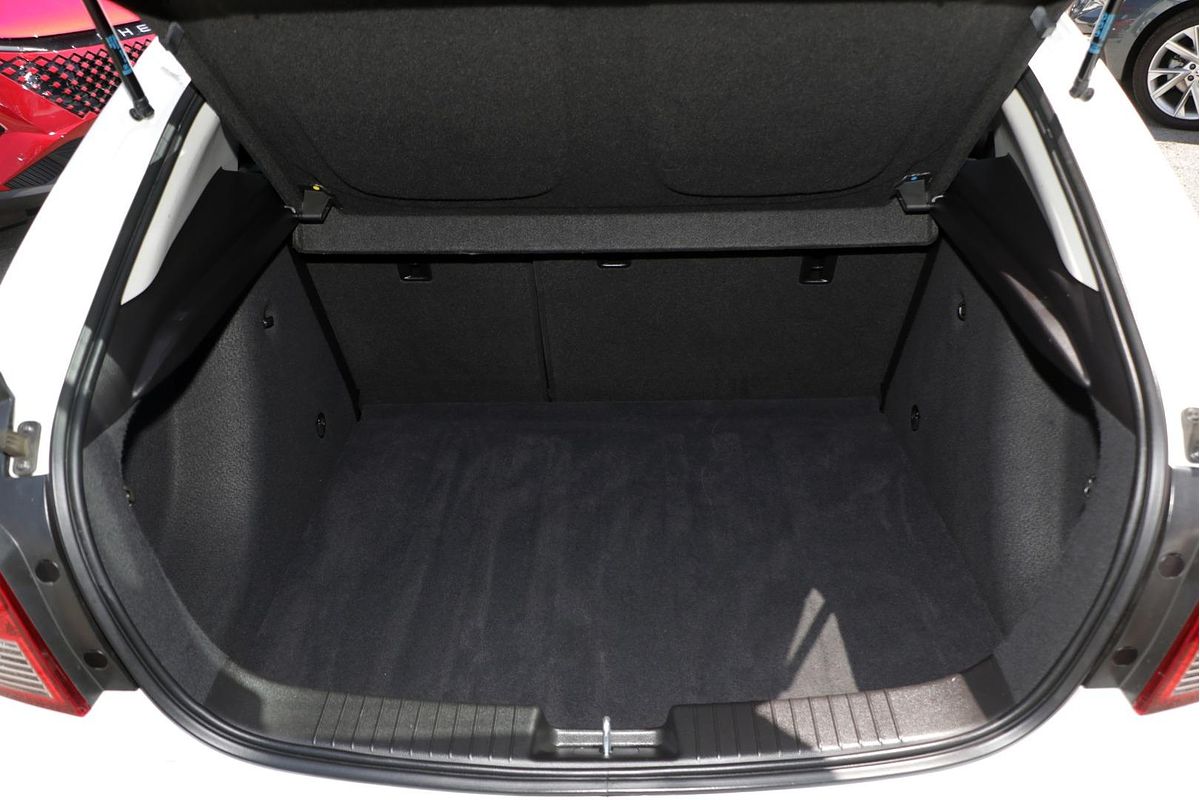 2016 Holden Cruze Equipe JH Series II