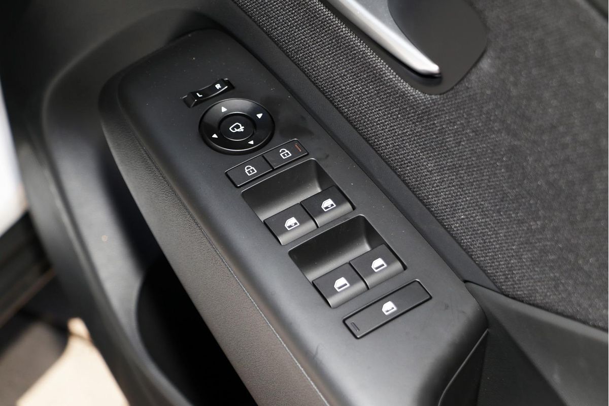 2025 Hyundai Kona Elite SX2.V3