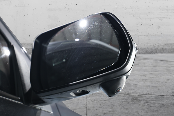 2025 Ford Ranger Wildtrak 4X4 3.0L