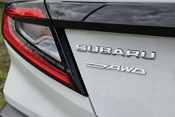 2024 Subaru WRX Club Spec VB