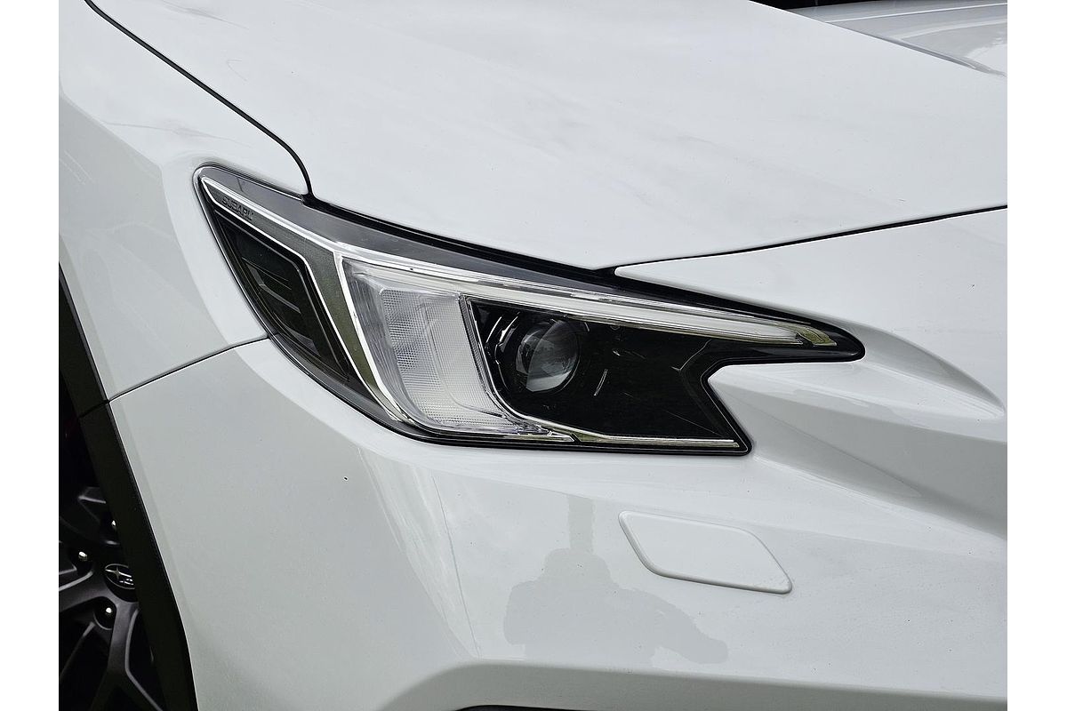 2024 Subaru WRX Club Spec VB