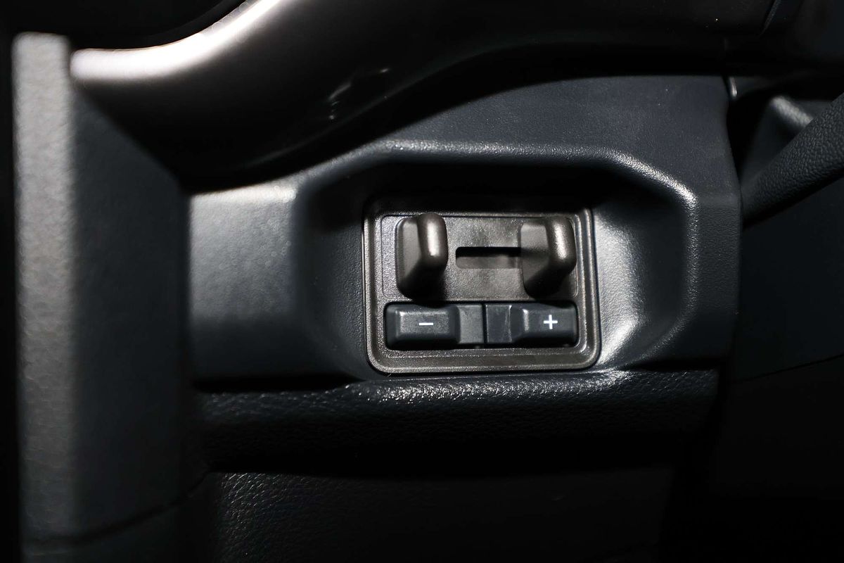 2025 Ford Ranger Wildtrak 4X4 3.0L