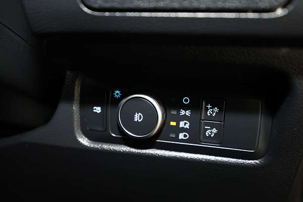 2025 Ford Ranger Wildtrak 4X4 3.0L