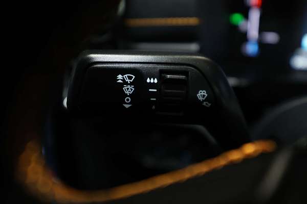 2025 Ford Ranger Wildtrak 4X4 3.0L