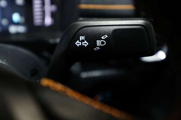 2025 Ford Ranger Wildtrak 4X4 3.0L