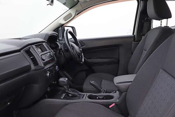 2018 Ford Ranger XL PX MkIII 4X4 3.2L