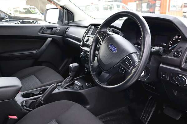 2018 Ford Ranger XL PX MkIII 4X4 3.2L