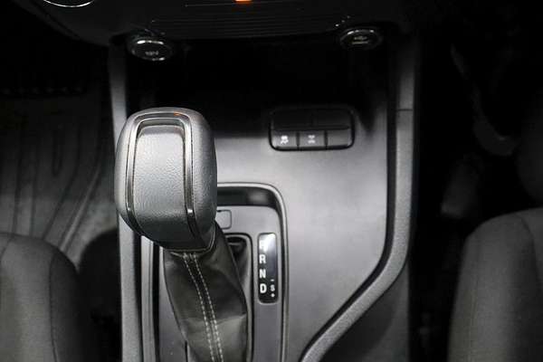 2019 Ford Ranger XL Hi-Rider PX MkIII Rear Wheel Drive 2.2L