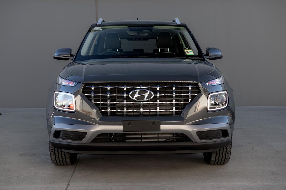 2025 Hyundai Venue Elite QX.V5