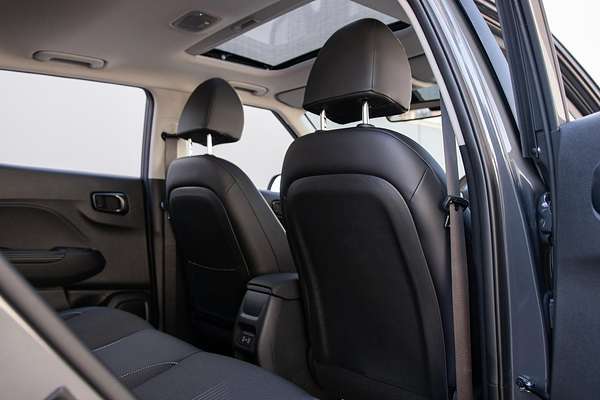 2025 Hyundai Venue Elite QX.V5