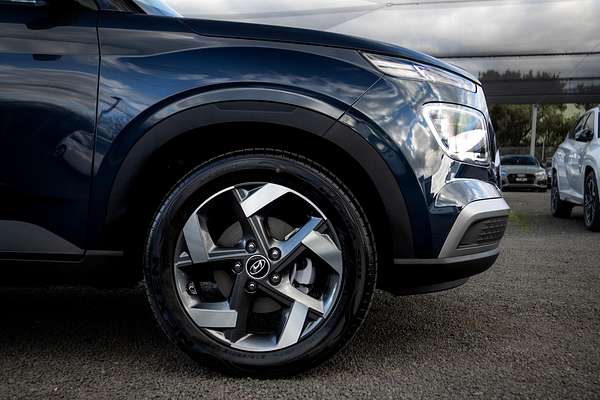 2025 Hyundai Venue Elite QX.V5