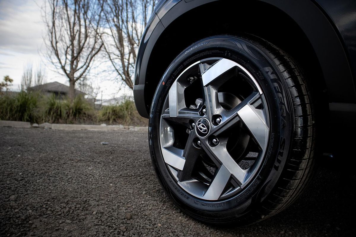 2025 Hyundai Venue Elite QX.V5