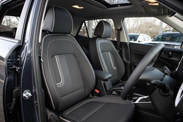2025 Hyundai Venue Elite QX.V5