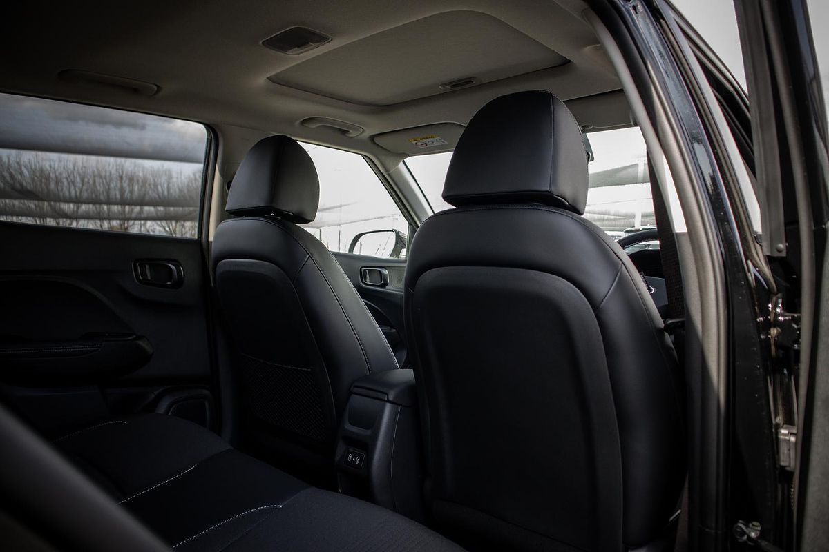2025 Hyundai Venue Elite QX.V5