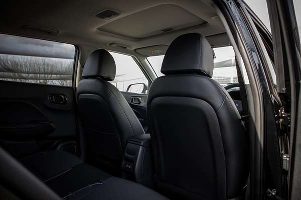 2025 Hyundai Venue Elite QX.V5