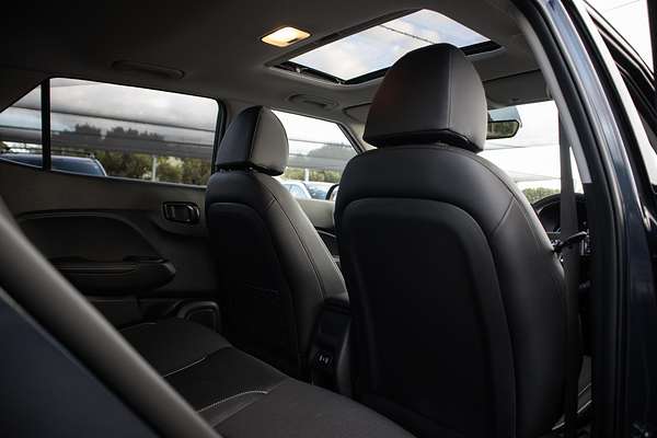2025 Hyundai Venue Elite QX.V5