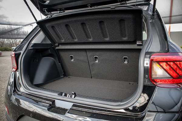 2025 Hyundai Venue Elite QX.V5