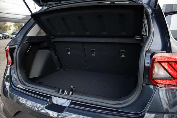 2025 Hyundai Venue Elite QX.V5