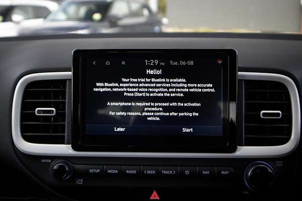 2025 Hyundai Venue Elite QX.V5