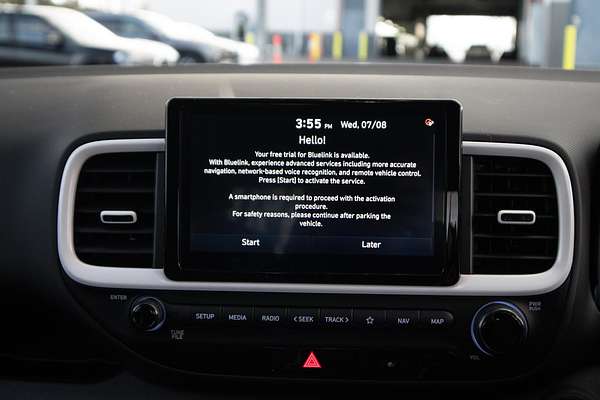 2025 Hyundai Venue Elite QX.V5