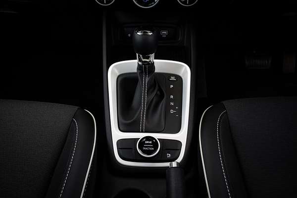 2025 Hyundai Venue Elite QX.V5