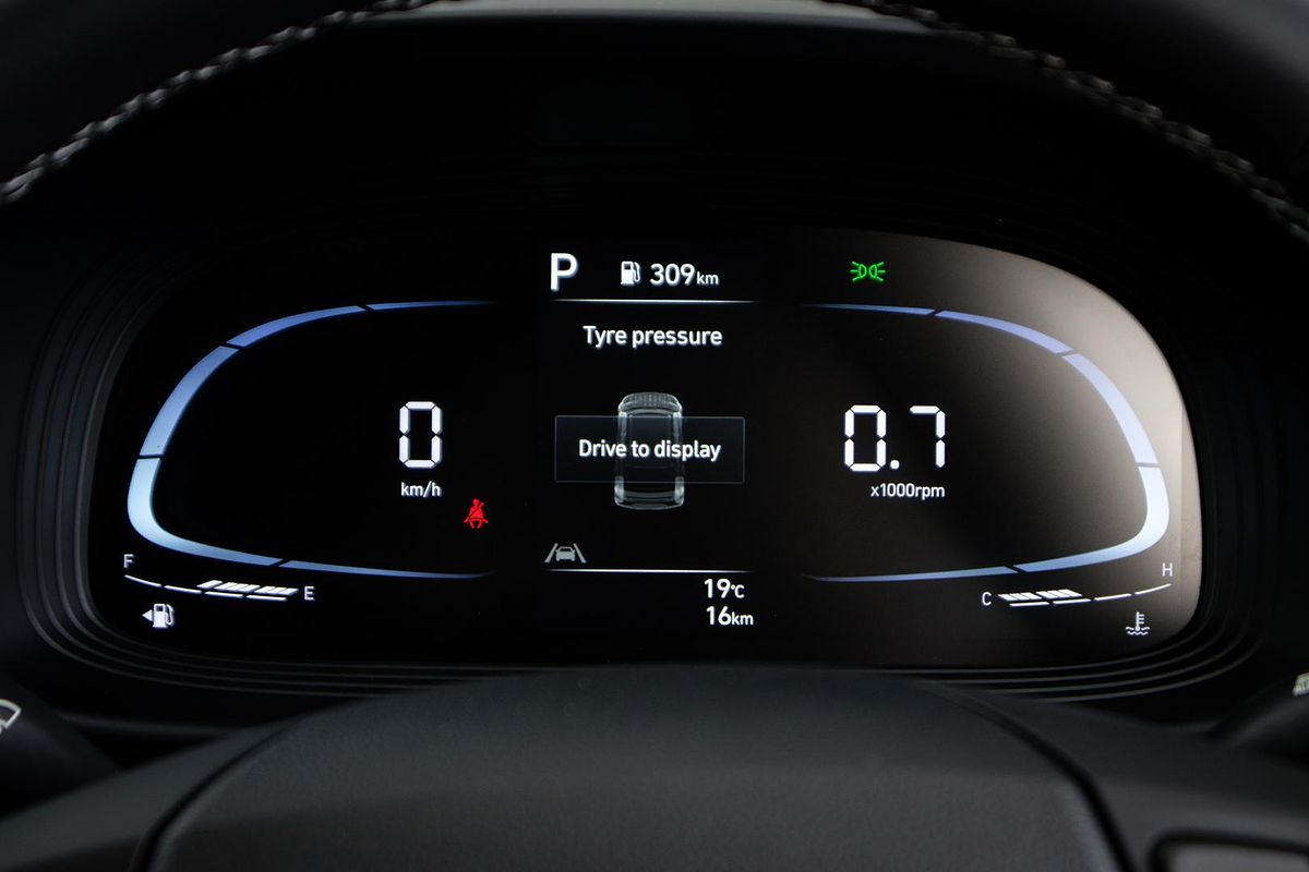 2025 Hyundai Venue Elite QX.V5