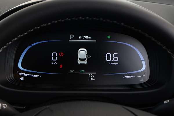 2025 Hyundai Venue Elite QX.V5