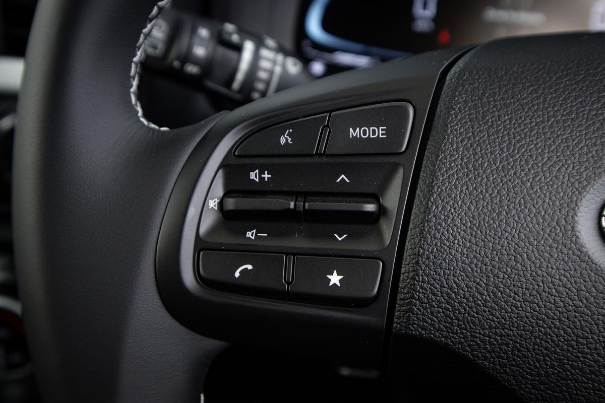 2025 Hyundai Venue Elite QX.V5