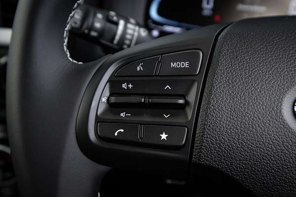 2025 Hyundai Venue Elite QX.V5