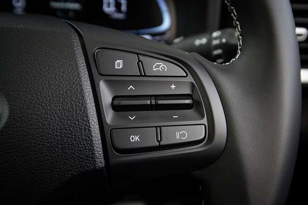 2025 Hyundai Venue Elite QX.V5